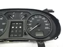 8200279062 Tacho kombiinstrument Opel Renault Diesel