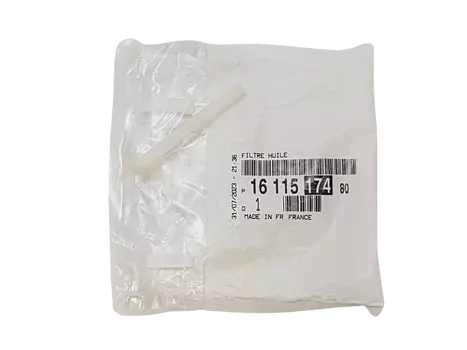 Filter Original Citroen Peugeot 1611517480 