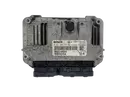 89661-0H340 Steuergerät Citroen Peugeot Toyota