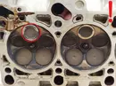 078103373AE Zylinderkopf Audi Volkswagen 2,7 ARE
