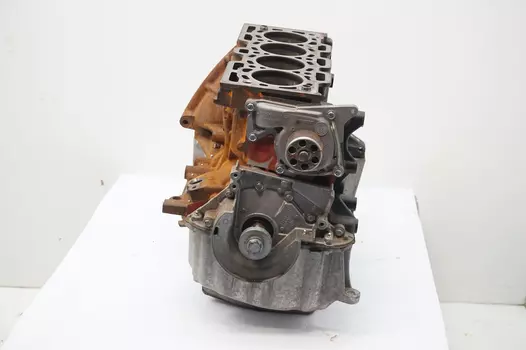 K9KP820 K9K820  Motorblock Renault 1,5 dci
