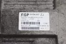 FGP55196352ZJ Motorsteuerung Opel 