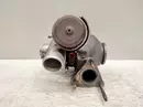H820039858 Turbolader Renault 1,9 DCI F9Q 99631 km
