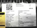 8V0920871T Tacho kombiinstrument Audi