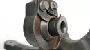 430182303R  Achsschenkel Renault 