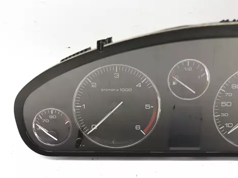 9658138280 Tacho kombiinstrument Peugeot Diesel