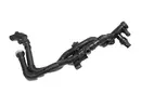 1336V3 1336 V3 1336.V3 Kühlerschlauch Citroen Peugeot _1,4 HDI