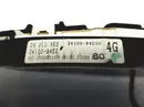 09210902 Tacho kombiinstrument Opel