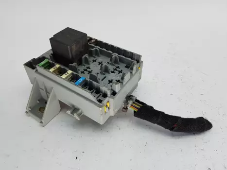 50507676  Sicherungskasten relaiskasten Alfa Romeo 