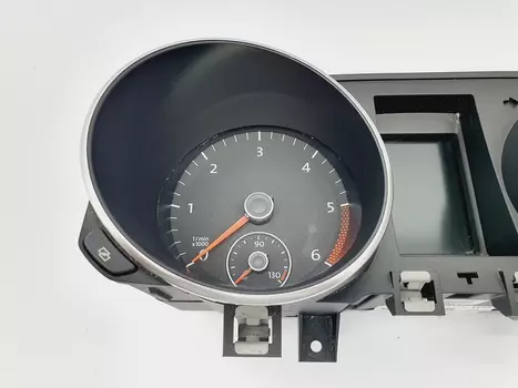 5K0920870E Tacho kombiinstrument Volkswagen Diesel