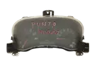 60.6307.002.H 606307002H Tacho kombiinstrument Fiat