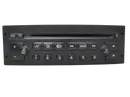 96545978XT  Cd-radio Citroen Peugeot 