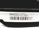 83800-0F060-L Tacho kombiinstrument Toyota Diesel