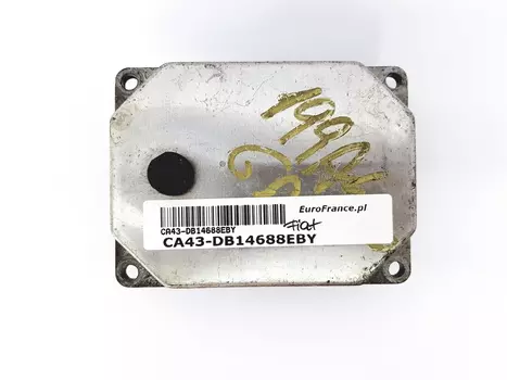 51798649 Steuergerät Fiat 
