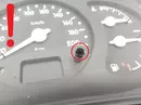 7700410434G 7700410434 Tacho kombiinstrument Renault