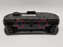 248100254R Tacho kombiinstrument Renault 