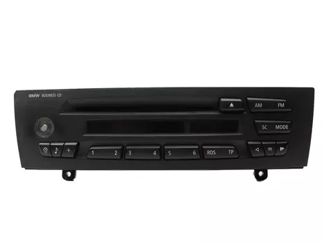 6512 9177209 -03 Cd-radio BMW 