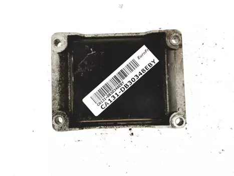 24443795 Steuergerät Opel 