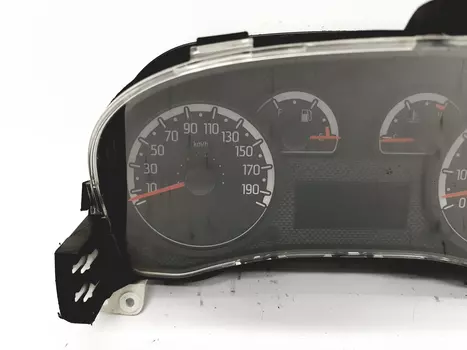 51871020 Tacho kombiinstrument Fiat 