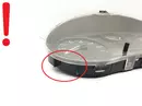 9665154980 Tacho kombiinstrument Citroen Peugeot