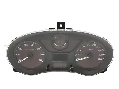9665983380 Tacho kombiinstrument Citroen Peugeot 