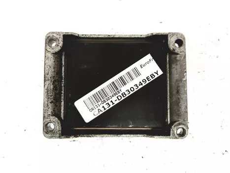  55350549 Steuergerät Opel 