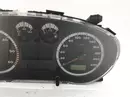 W06K0920801F Tacho kombiinstrument Seat Diesel