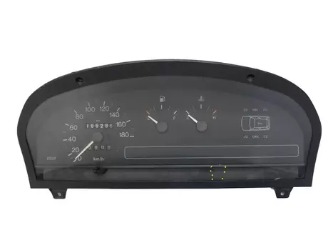 60.4941.009.0. Tacho kombiinstrument Lancia 