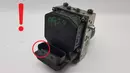 46831063 Abs-pumpe Alfa Romeo 