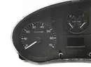 9801642280 Tacho kombiinstrument Citroen Peugeot 