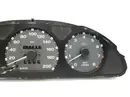 46438234 Tacho kombiinstrument Fiat