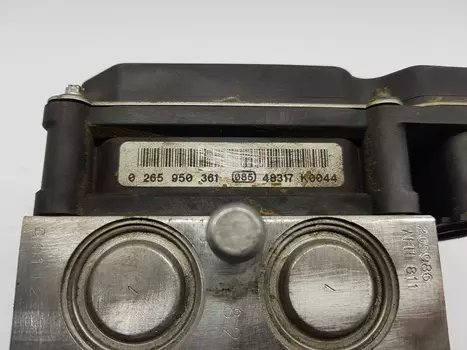 A4544200175, MR977096 Abs-pumpe Smart 