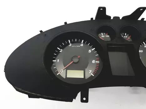 W06L0920801 Tacho kombiinstrument Seat 