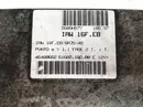46480662 Steuergerät Fiat