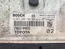 89661-0H022 Steuergerät Toyota 