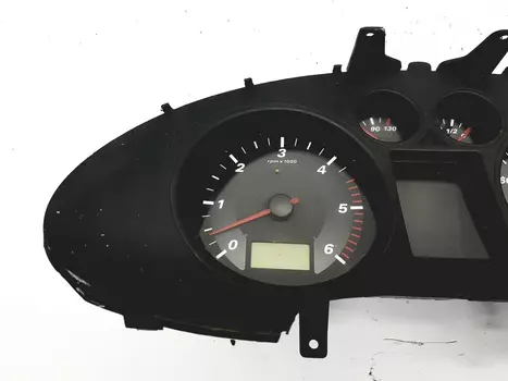 W06L0920801A Tacho kombiinstrument Seat Diesel