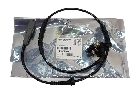 4545.K8 Abs-sensor Peugeot 