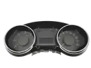 9666174980 Tacho kombiinstrument Peugeot Diesel