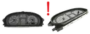 7700427896C 7700427896 Tacho kombiinstrument Renault