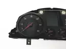 3C0920871X Tacho kombiinstrument Volkswagen Diesel