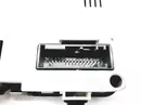 0000 Tacho kombiinstrument Fiat 