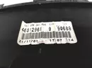 46812961 Tacho kombiinstrument Fiat