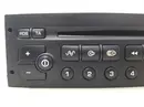 96545978XT Cd-radio Peugeot