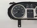 P8200059765 8200059765 Tacho kombiinstrument Renault 