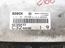 46789433 Steuergerät Fiat 