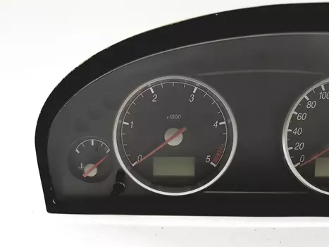 1S7F-10849-GE Tacho kombiinstrument Ford Diesel