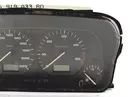1H6919033BD Tacho kombiinstrument Volkswagen Diesel