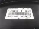 51828069 Tacho kombiinstrument Fiat