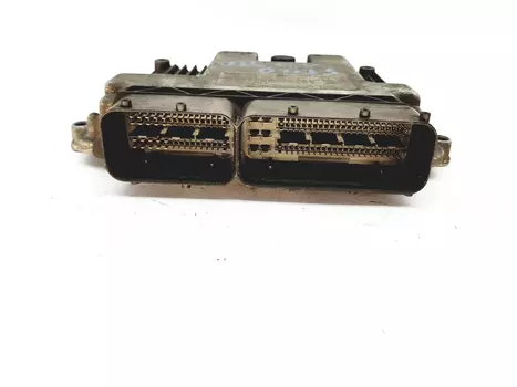55204761 Steuergerät Fiat 