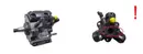 7700111010, 7700101016, Einspritzpumpe Renault 1,9 dci F9Q